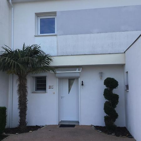 Chez L Habitant Royan Proche De La Mer Exterior foto