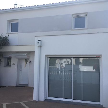 Chez L Habitant Royan Proche De La Mer Exterior foto