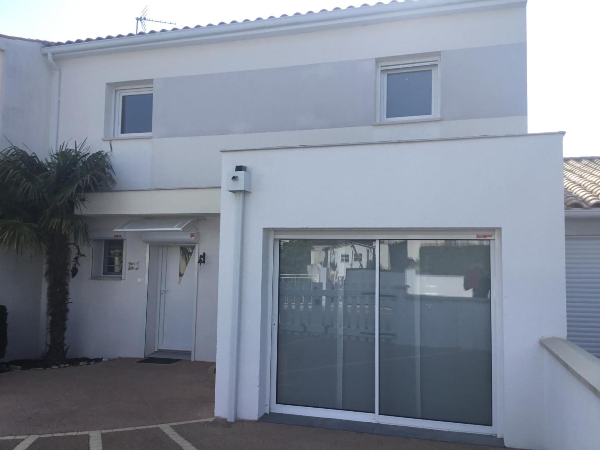 Chez L Habitant Royan Proche De La Mer Exterior foto